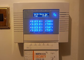 North Shore Security