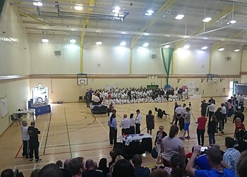 North Solihull Sports Centre