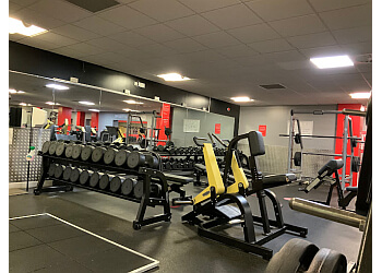 North Solihull Sports Centre