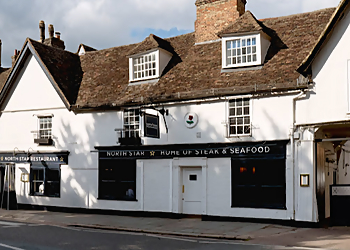 North Star Restaurant