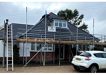 North Star Roofing & Property Maintenance
