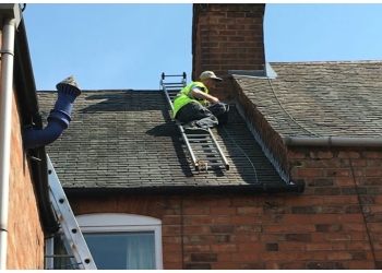 North Star Roofing & Property Maintenance