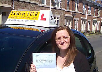 NorthStar School of Driving