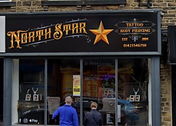 North Star Tattoo studio