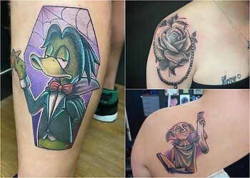 North Star Tattoo studio