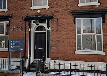 North Street Dental and Implant Clinic 