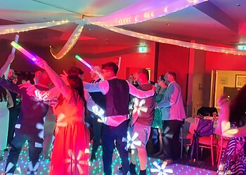 North Wales Celebrations