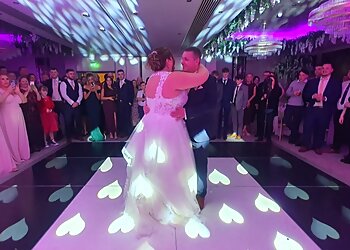 North Wales Celebrations