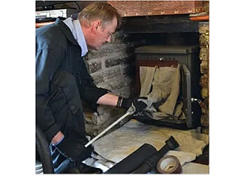 North Wales Chimney Sweeps