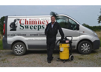 North Wales Chimney Sweeps