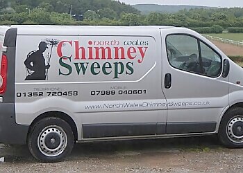 North Wales Chimney Sweeps