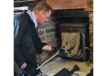 North Wales Chimney Sweeps