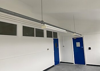 North Wales Decorating