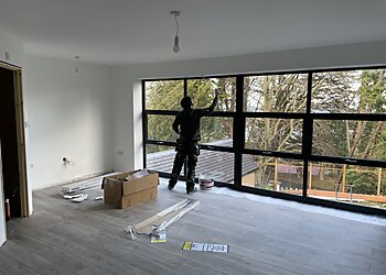 North Wales Decorating