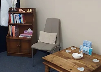 North Wales Wellbeing Centre