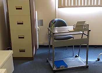 North Wales Wellbeing Centre