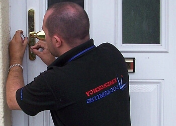 North West Emergency Locksmiths Ltd