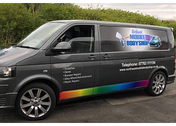 North West Express Bodyshop