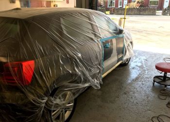 North West Express Bodyshop