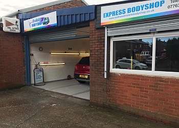 North West Express Bodyshop