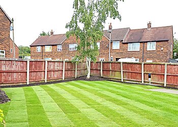 North West Garden Solutions