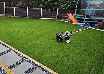 North West Garden Solutions