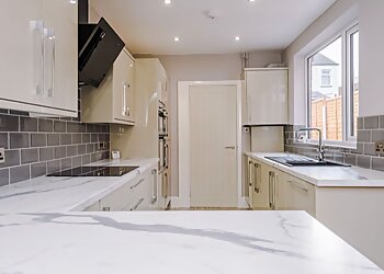 North West Home Renovations