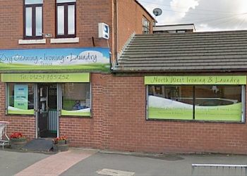 North West Ironing & Dry Cleaning