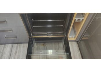 North West Oven Cleaning