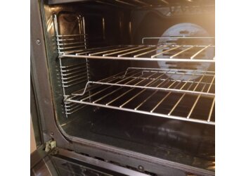 North West Oven Cleaning