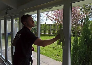North West Window Cleaning Limited