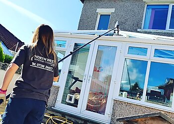 North West Window Cleaning Limited