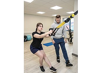 North Yorkshire Physiotherapy