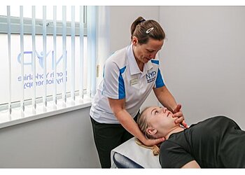 North Yorkshire Physiotherapy