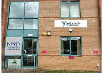 North Yorkshire Physiotherapy