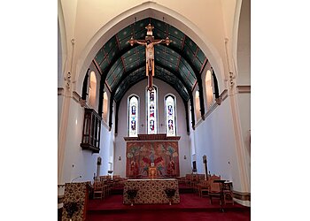 Northampton Cathedral