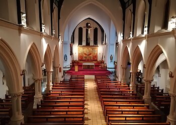 Northampton Cathedral