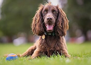 Northampton Dog Walker