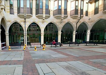 Northampton Guildhall