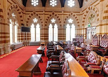 Northampton Guildhall