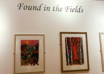 Northampton Museum and Art Gallery