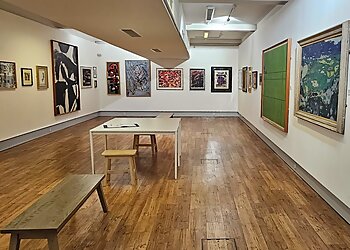 Northampton Museum and Art Gallery