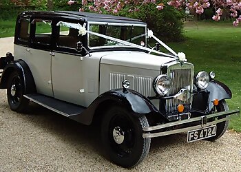 Northampton Vintage Wedding Cars