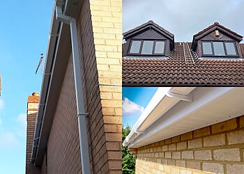 Northamptonshire Roofing Ltd.