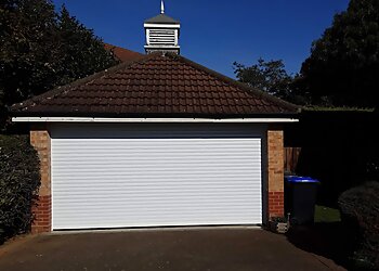 Northants Garage Doors Ltd