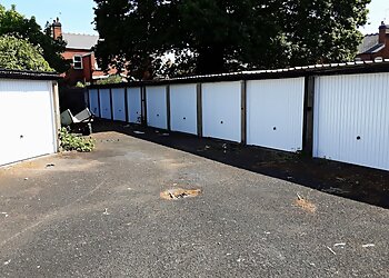 Northants Garage Doors Ltd