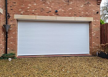 Northampton garage door companies Northants Garage Doors Ltd image 1