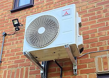 Northants Refrigeration Limited