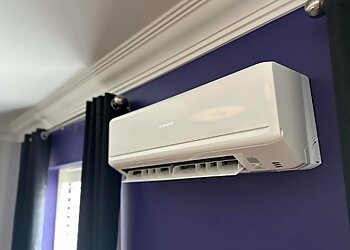 Northants Refrigeration Limited