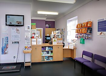 Northdale Veterinary Practice